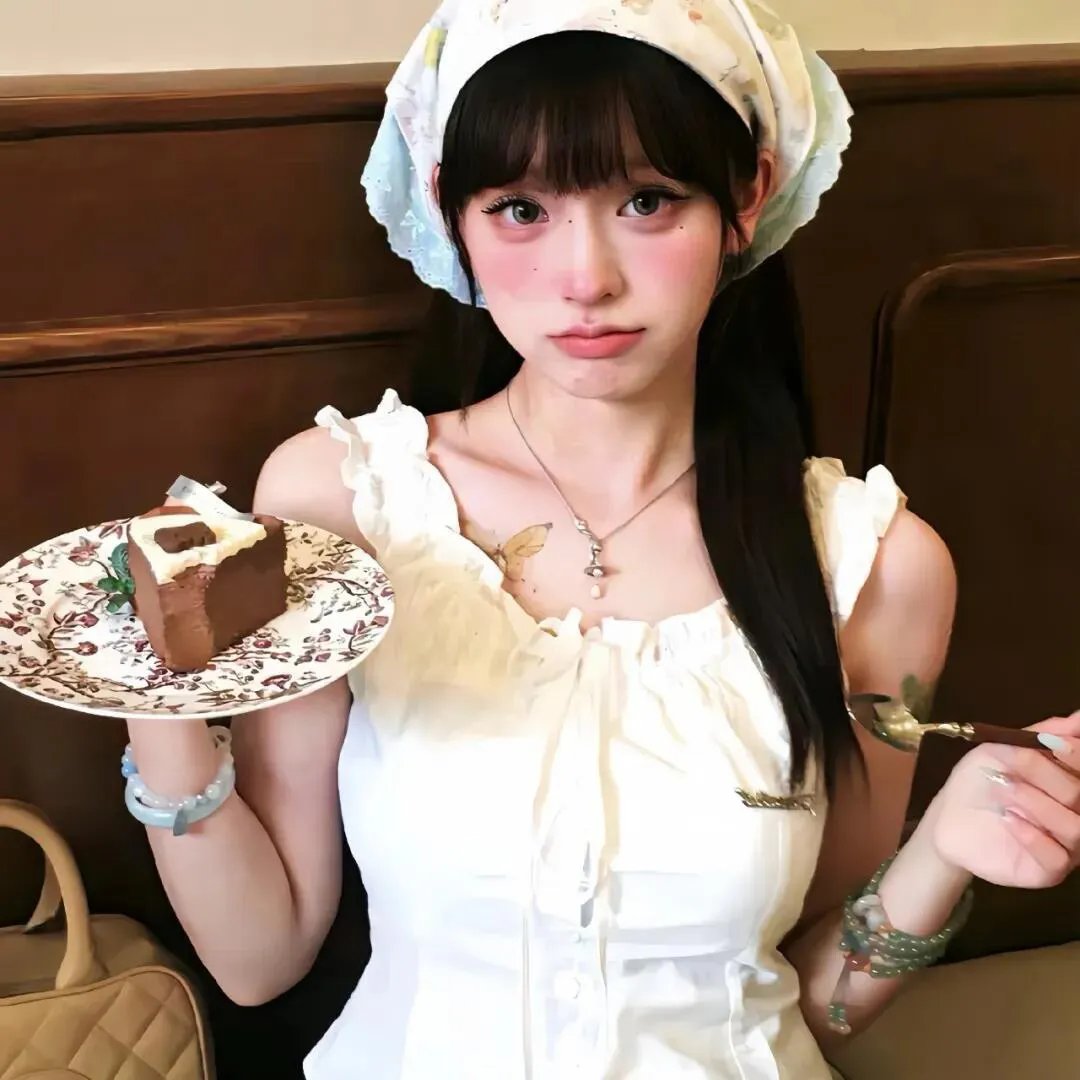 遥不可及的她